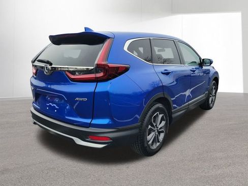 Used 2022 Honda CR-V EX image 13