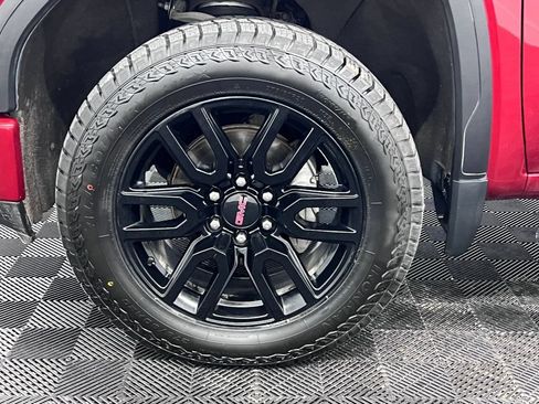 Used 2021 GMC Sierra 1500 Elevation AWD/4WD image 12