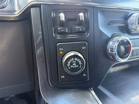 Used 2023 Ford F150 Lariat AWD/4WD image 20