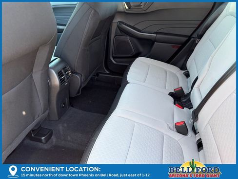 New 2026 Ford Escape Active w/ Tech Pack #1 image 19