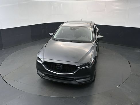 Used 2019 MAZDA CX-5 Grand Touring AWD/4WD image 30