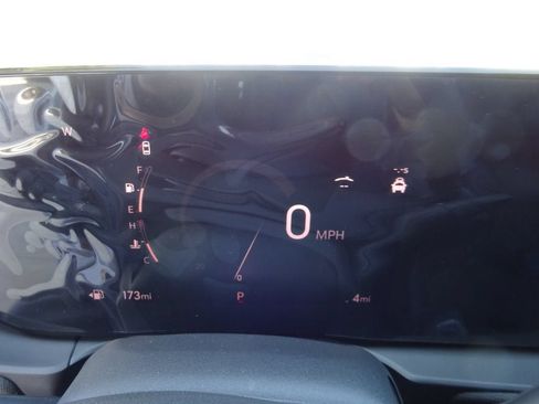 New 2026 Buick Envista Sport Touring w/ Convenience I Package FWD image 24