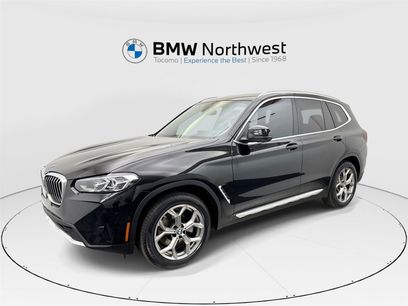 Used 2024 BMW X3 xDrive30i w/ Premium Package