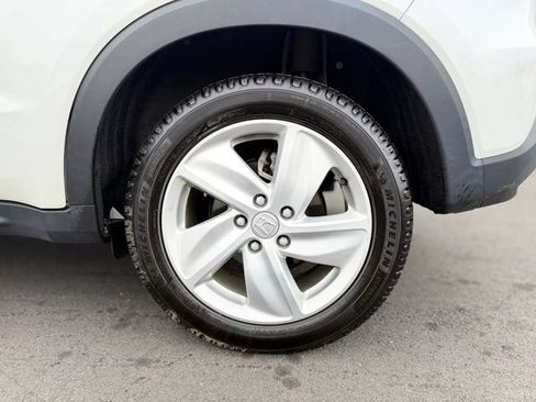 Used 2020 Honda HR-V EX image 28