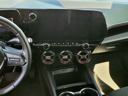 Certified 2024 Chevrolet Blazer EV RS AWD/4WD image 13