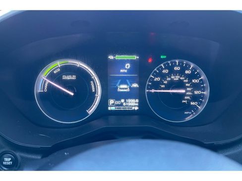 Certified 2023 Subaru Crosstrek Hybrid w/ Moonroof Package w/Navigation image 36