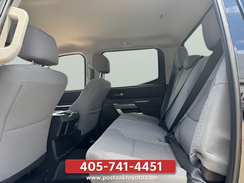 Used 2023 Toyota Tundra SR5 AWD/4WD image 12