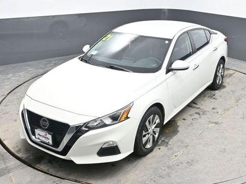 Used 2021 Nissan Altima 2.5 S image 27