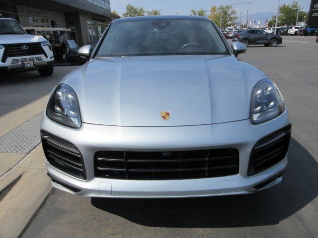 Used 2021 Porsche Cayenne GTS AWD/4WD image 13