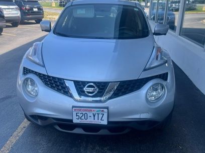 Used 2015 Nissan Juke SV w/ Technology Package