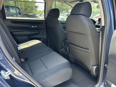 Used 2024 Honda CR-V EX image 18