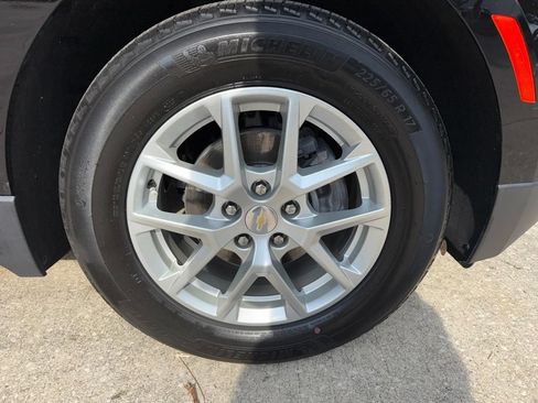 Used 2023 Chevrolet Equinox LT FWD image 46