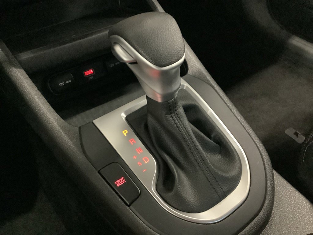 Certified 2023 Kia Forte LXS FWD image 18