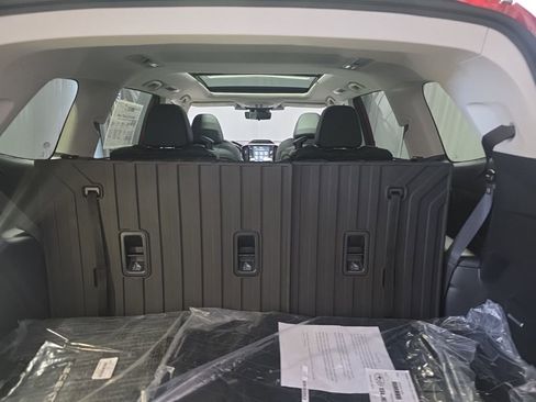 New 2026 Subaru Ascent Bronze Edition image 7