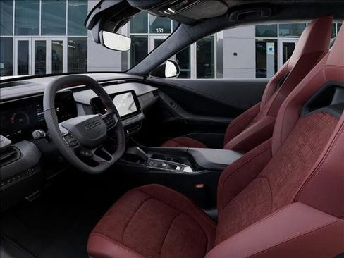 New 2026 Dodge Charger R/T Scat Pack image 22