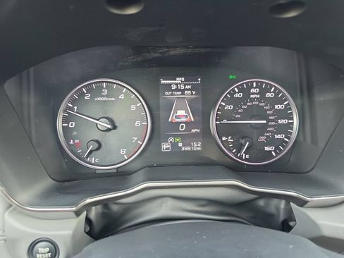 Used 2024 Subaru Outback Limited XT AWD/4WD image 18