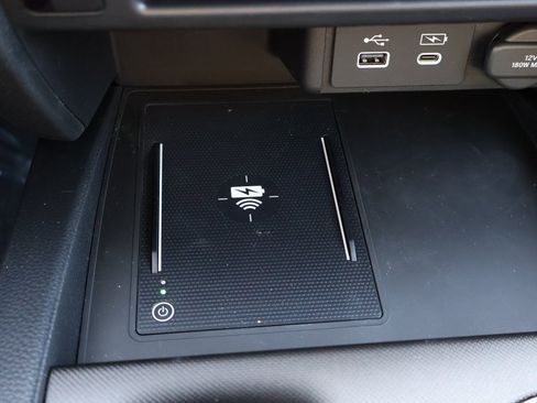 New 2026 Honda Ridgeline TrailSport+ image 25