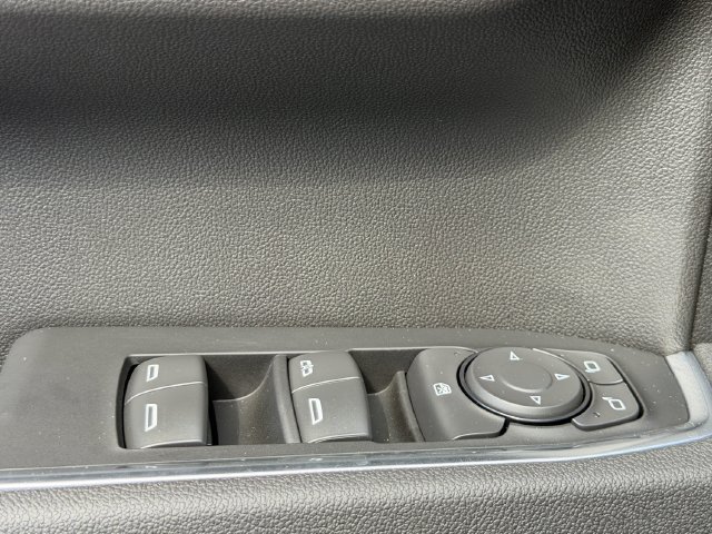 New 2026 Chevrolet Silverado 1500 RST w/ Protection Package RWD image 21