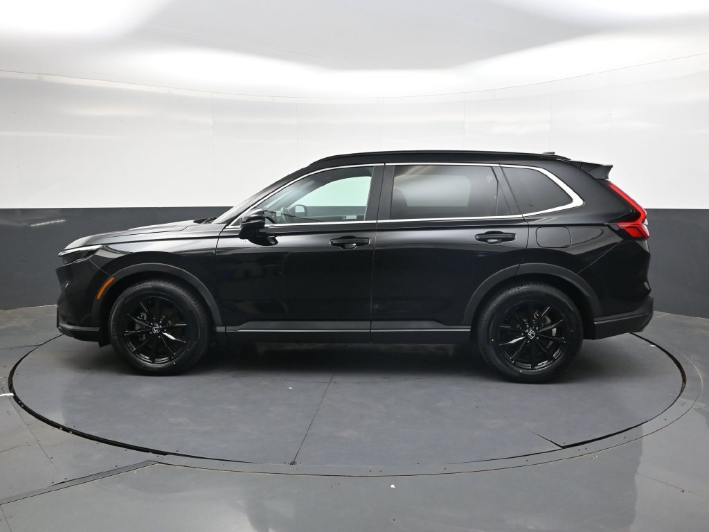 Certified 2024 Honda CR-V Sport-L image 7
