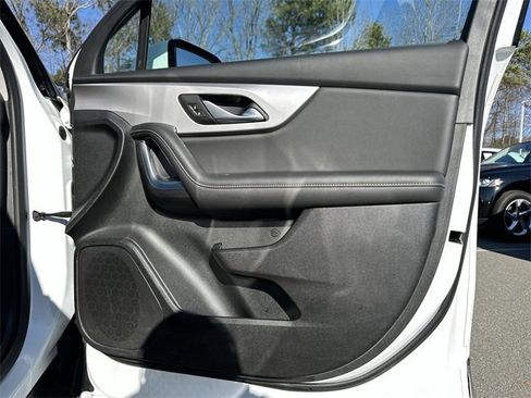 Used 2023 Chevrolet Blazer LT w/ Driver Confidence Package image 31