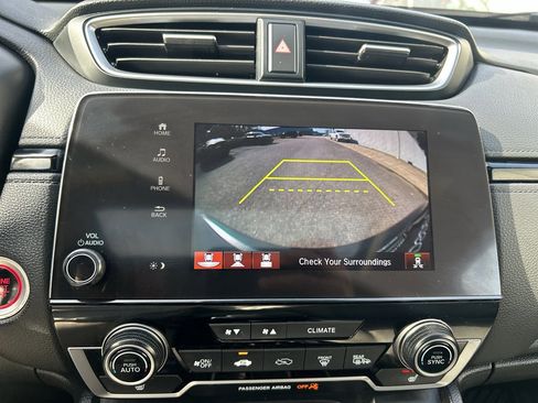 Used 2021 Honda CR-V EX image 23