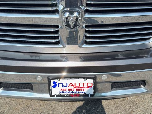Used 2017 RAM 1500 Big Horn AWD/4WD image 97