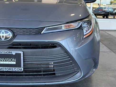 Certified 2026 Toyota Corolla LE FWD image 6