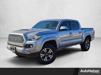 Used 2016 Toyota Tacoma TRD Sport video 1