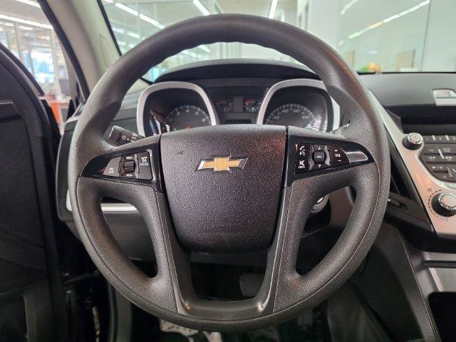 Used 2015 Chevrolet Equinox LS FWD image 11