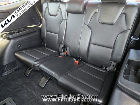 Used 2021 Kia Telluride S image 16