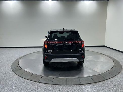 New 2026 Kia Seltos LX image 7