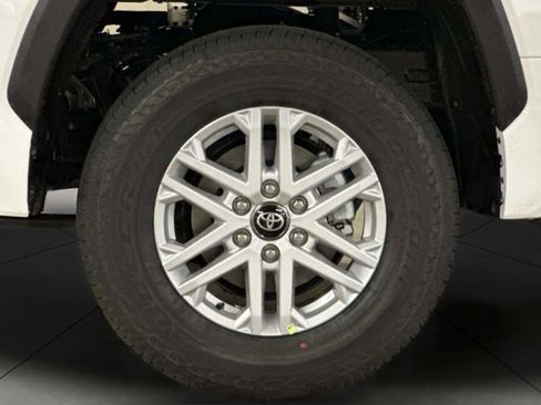 New 2026 Toyota Tundra SR5 RWD image 32