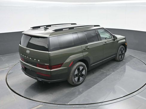 New 2026 Hyundai Santa Fe SEL image 27