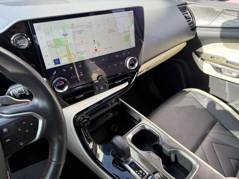Used 2024 Lexus NX 350 AWD w/ Vision Package image 24