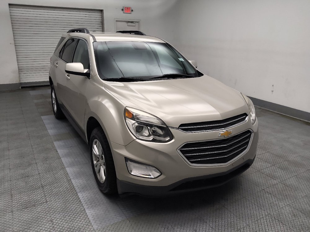 Used 2016 Chevrolet Equinox LT w/ Convenience Package FWD image 13
