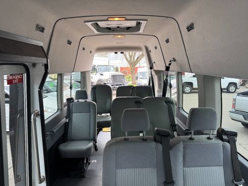 Used 2019 Ford Transit 350 XL RWD image 14