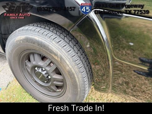 Used 2017 RAM ProMaster 3500 w/ Mopar Trailer Tow Group image 5