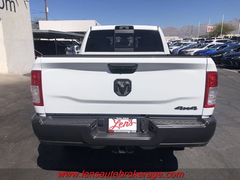 Used 2024 RAM 2500 Tradesman image 7