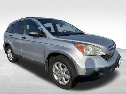 Used 2009 Honda CR-V EX image 1