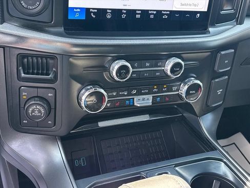 Used 2024 Ford F150 Lariat w/ Equipment Group 502A High AWD/4WD image 34