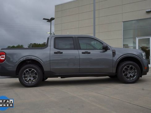 Used 2024 Ford Maverick XLT w/ Equipment Group 300A Standard image 8