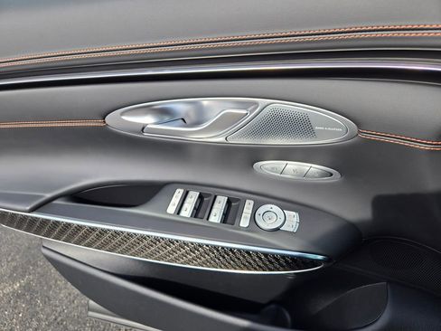 Used 2026 Genesis GV70 3.5T Sport Prestige image 20