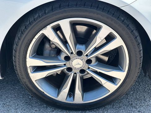 Used 2016 Mercedes-Benz E 400 Coupe image 20