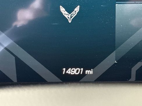 Used 2023 Chevrolet Corvette Stingray Coupe w/ Z51 Performance Package image 54