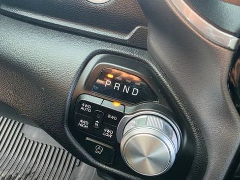Used 2023 RAM 1500 Laramie AWD/4WD image 20