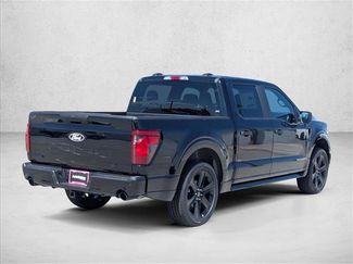 New 2026 Ford F150 STX w/ F-150 LOBO Package AWD/4WD video 2