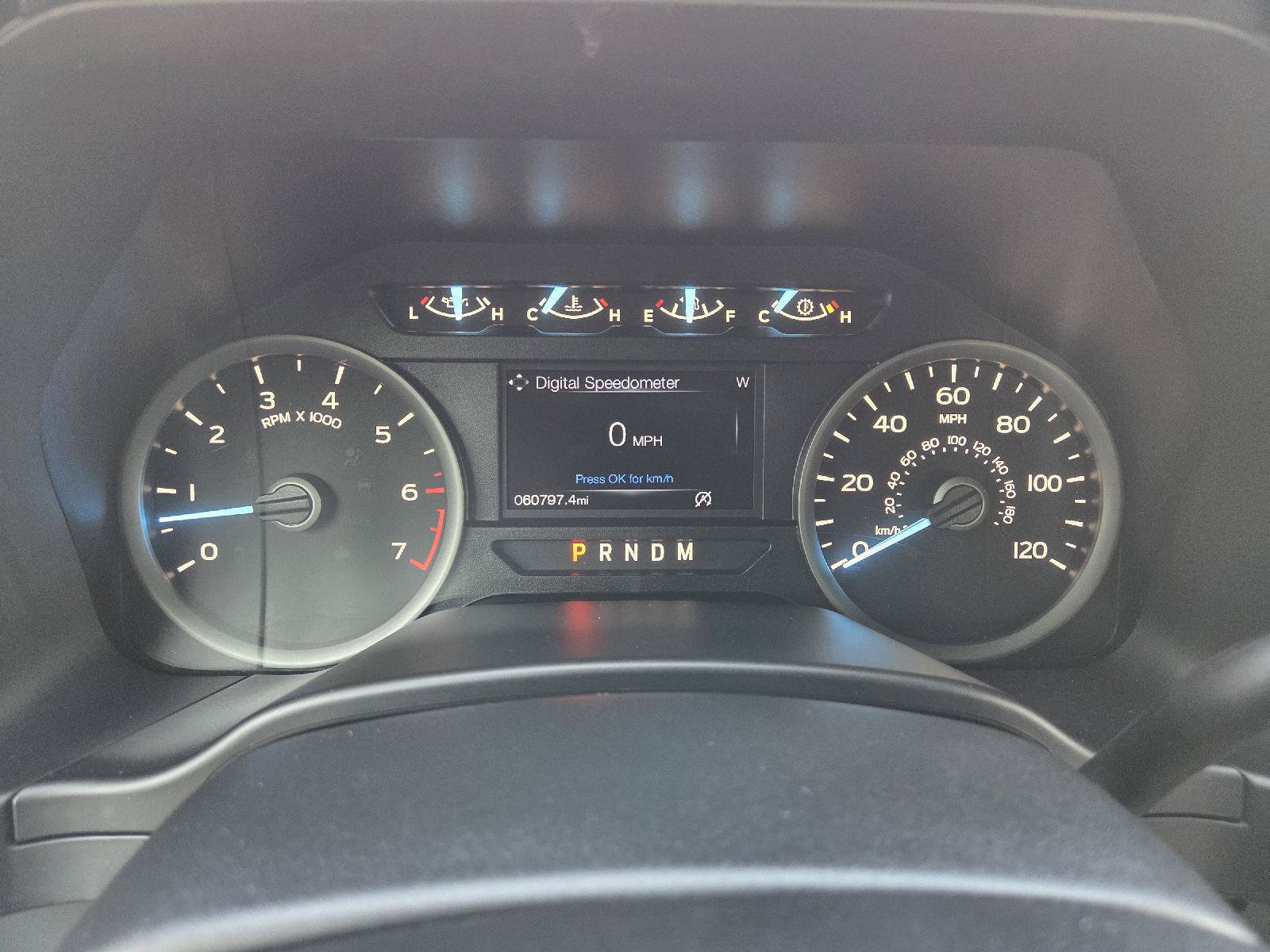 Used 2019 Ford F150 XLT w/ Equipment Group 302A Luxury AWD/4WD image 16
