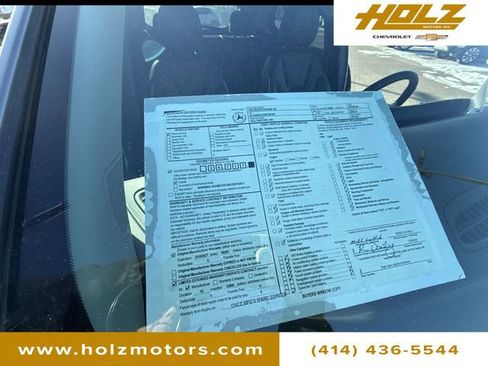 Certified 2024 Buick Encore GX Avenir w/ Avenir Technology Package image 32