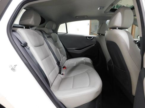 Used 2018 Hyundai Ioniq Limited FWD image 88