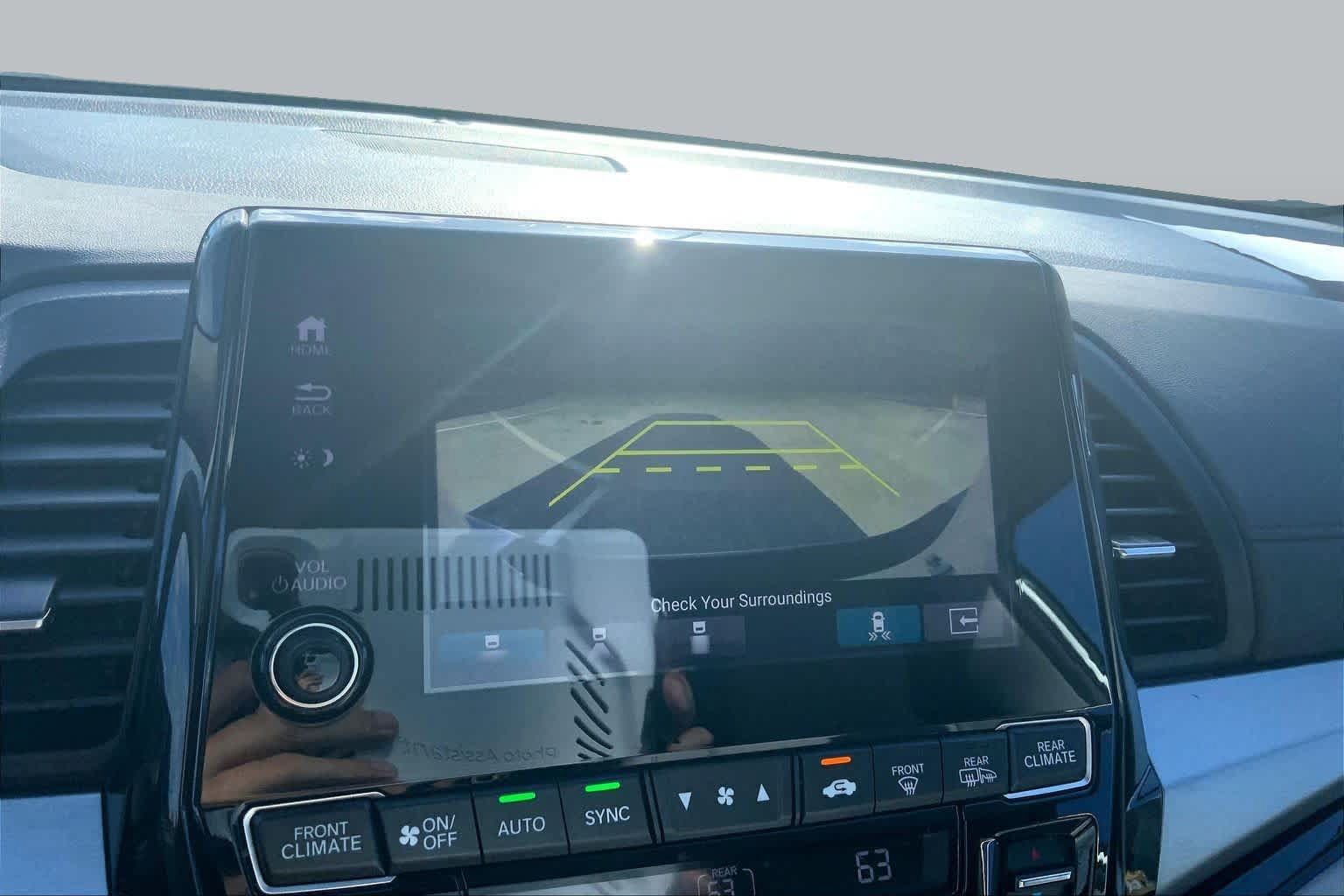 Used 2023 Honda Odyssey Touring image 27
